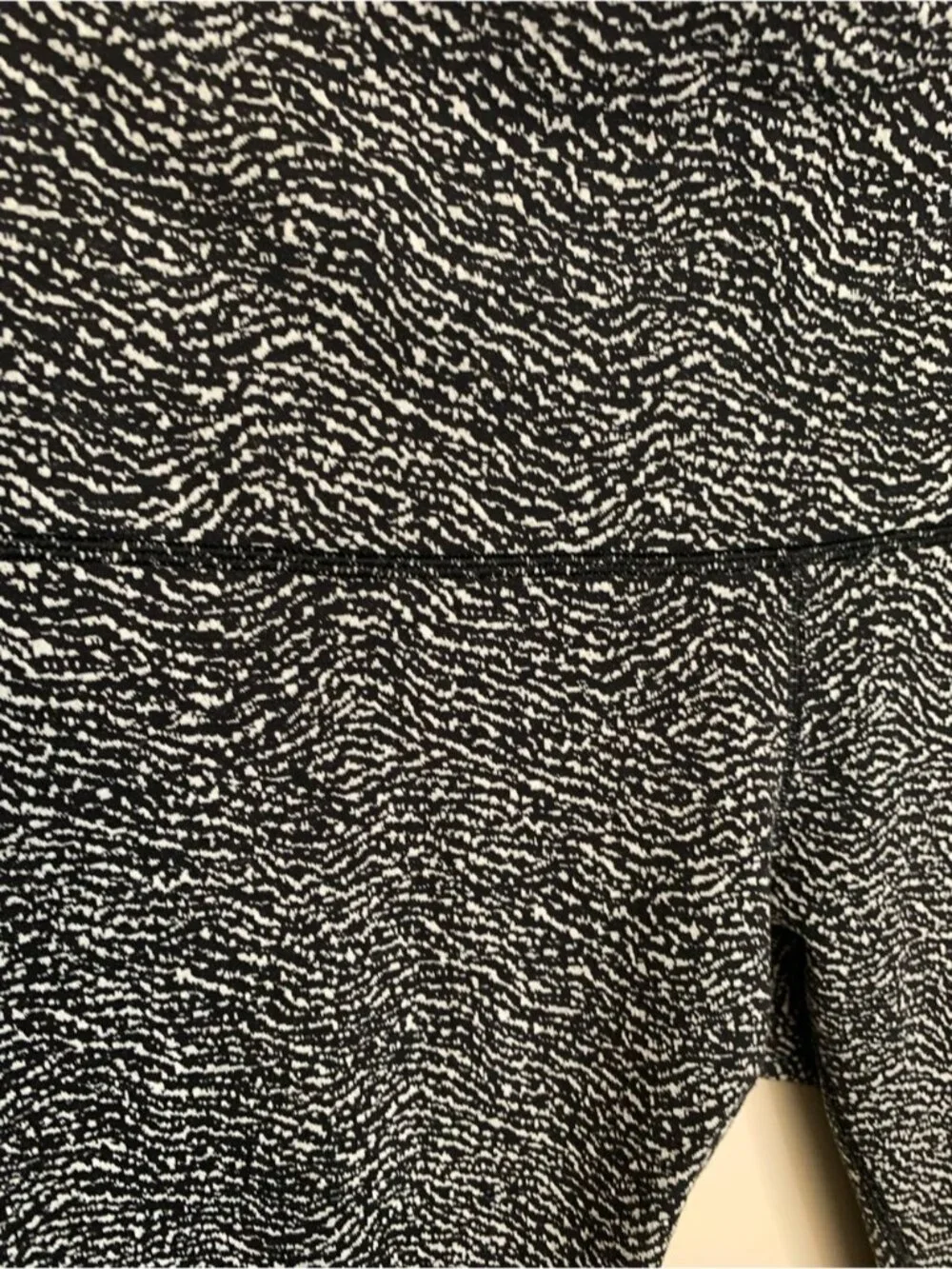 Lululemon Wunder Under Crop High Rise Legging 12